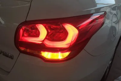 Chevrolet Cavalier 2019, 68600 км, за 5630 USD - фото 9