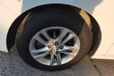 Chevrolet Cavalier 2019, 68600 км, за 5630 USD - фото 10