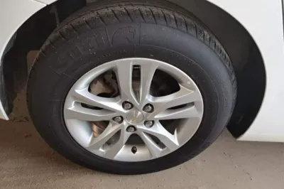 Chevrolet Cavalier 2019, 68600 км, за 5630 USD - фото 11