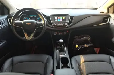 Chevrolet Cavalier 2019, 68600 км, за 5630 USD - фото 12