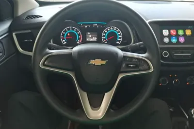 Chevrolet Cavalier 2019, 68600 км, за 5630 USD - фото 13