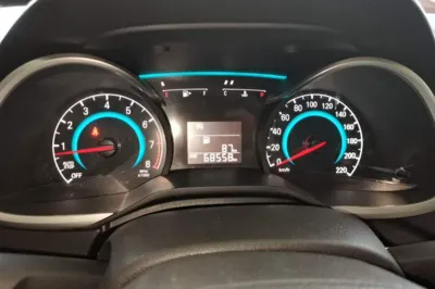 Chevrolet Cavalier 2019, 68600 км, за 5630 USD - фото 14