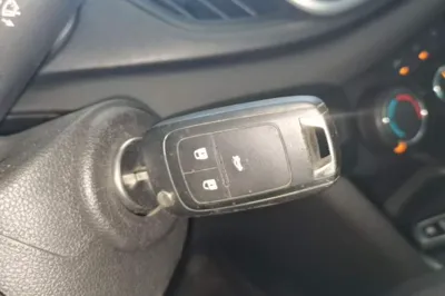 Chevrolet Cavalier 2019, 68600 км, за 5630 USD - фото 23
