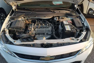 Chevrolet Cavalier 2019, 68600 км, за 5630 USD - фото 24