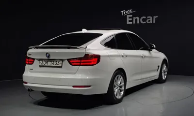 BMW Gran Turismo 2015, 166297 км, за 6739.35 USD