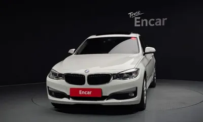 BMW Gran Turismo 2015, 166297 км, за 6739.35 USD