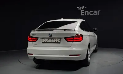BMW Gran Turismo 2015, 166297 км, за 6739.35 USD