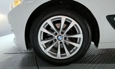 BMW Gran Turismo 2015, 166297 км, за 6739.35 USD