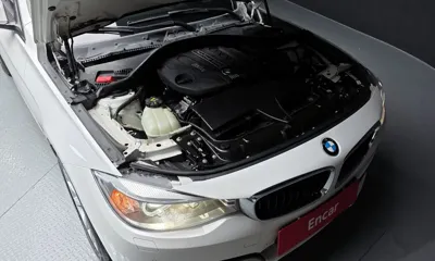 BMW Gran Turismo 2015, 166297 км, за 6739.35 USD - фото 6