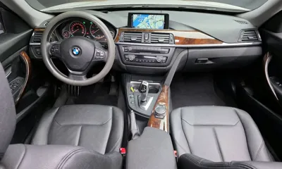 BMW Gran Turismo 2015, 166297 км, за 6739.35 USD - фото 7