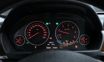 BMW Gran Turismo 2015, 166297 км, за 6739.35 USD - фото 8