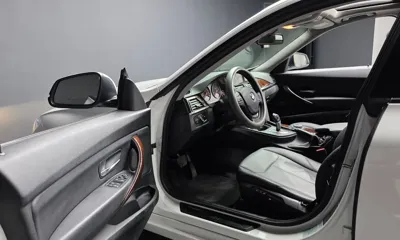 BMW Gran Turismo 2015, 166297 км, за 6739.35 USD - фото 10