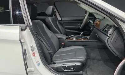 BMW Gran Turismo 2015, 166297 км, за 6739.35 USD - фото 11