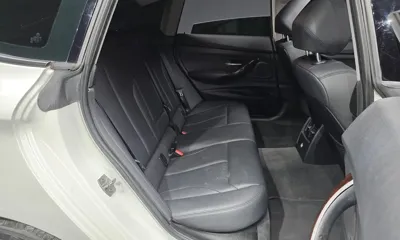 BMW Gran Turismo 2015, 166297 км, за 6739.35 USD - фото 12
