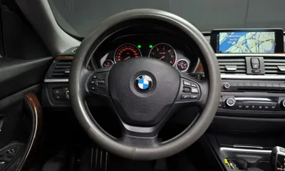 BMW Gran Turismo 2015, 166297 км, за 6739.35 USD - фото 13