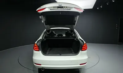 BMW Gran Turismo 2015, 166297 км, за 6739.35 USD - фото 20