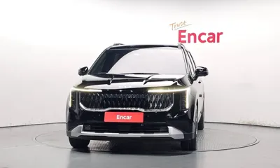 Kia Canival 2025, 8360 км, за 25534.99 USD