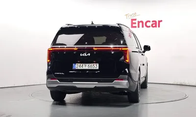 Kia Canival 2025, 8360 км, за 25534.99 USD