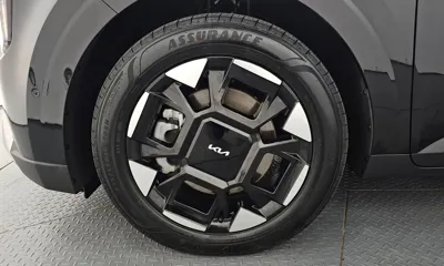 Kia Canival 2025, 8360 км, за 25534.99 USD