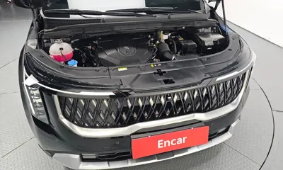 Kia Canival 2025, 8360 км, за 25534.99 USD - фото 6