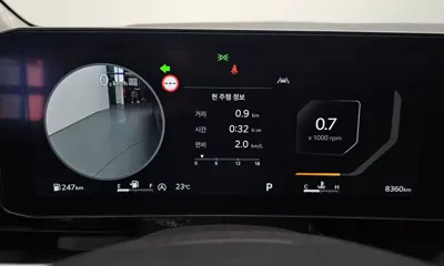 Kia Canival 2025, 8360 км, за 25534.99 USD - фото 8