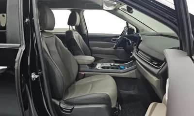 Kia Canival 2025, 8360 км, за 25534.99 USD - фото 10