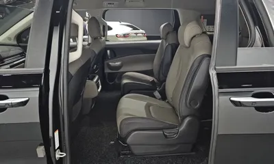 Kia Canival 2025, 8360 км, за 25534.99 USD - фото 12