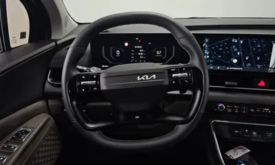 Kia Canival 2025, 8360 км, за 25534.99 USD - фото 13