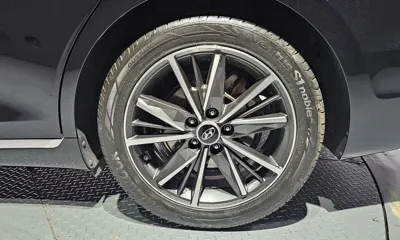 Hyundai Grandeur 2023, 39050 км, за 17120.58 USD - фото 21