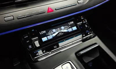 Hyundai Grandeur 2023, 39050 км, за 17120.58 USD - фото 29