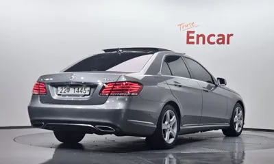 Mercedes-Benz E-Class 2014, 117865 км, за 6840.39 USD