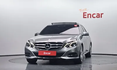 Mercedes-Benz E-Class 2014, 117865 км, за 6840.39 USD