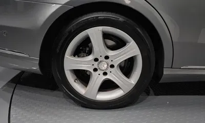 Mercedes-Benz E-Class 2014, 117865 км, за 6840.39 USD