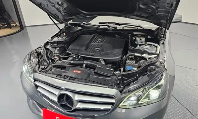 Mercedes-Benz E-Class 2014, 117865 км, за 6840.39 USD - фото 6