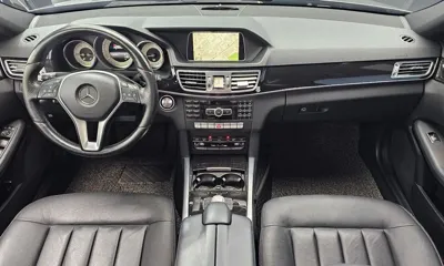 Mercedes-Benz E-Class 2014, 117865 км, за 6840.39 USD - фото 7