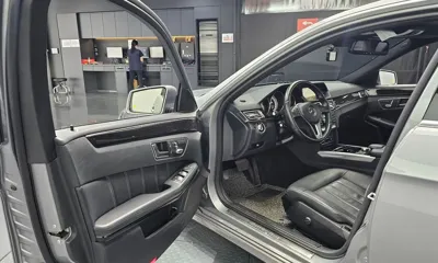 Mercedes-Benz E-Class 2014, 117865 км, за 6840.39 USD - фото 10
