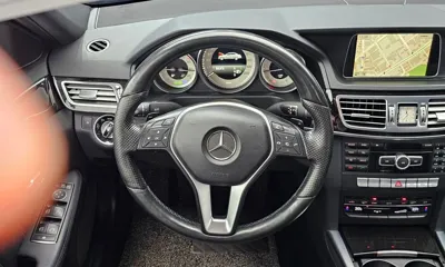 Mercedes-Benz E-Class 2014, 117865 км, за 6840.39 USD - фото 13