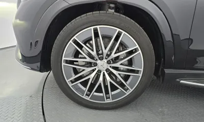 Mercedes-Benz GLE-Class 2025, 2729 км, за 90684.49 USD