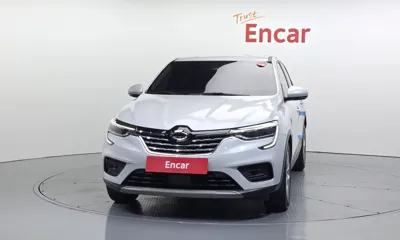 Renault-KoreaSamsung XM3 2020, 70154 км, за 8074.04 USD