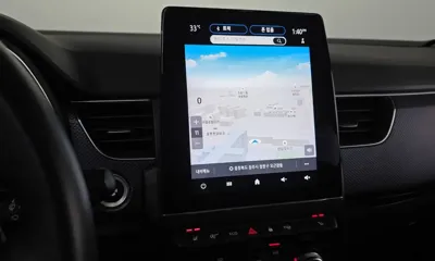 Renault-KoreaSamsung XM3 2020, 70154 км, за 8074.04 USD - фото 13