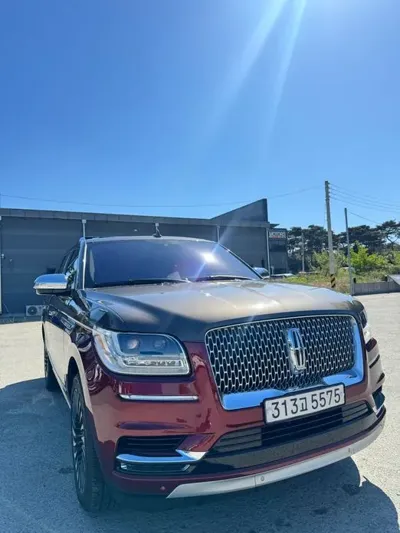 Lincoln Navigator 2019, 58777 км, за 33738.53 USD