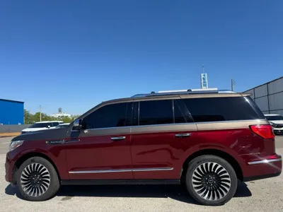 Lincoln Navigator 2019, 58777 км, за 33738.53 USD