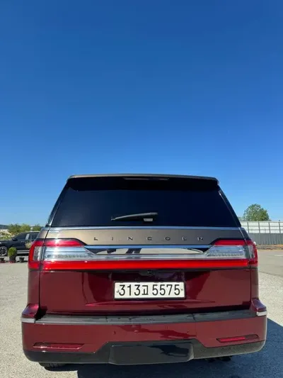 Lincoln Navigator 2019, 58777 км, за 33738.53 USD
