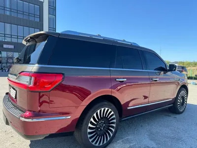 Lincoln Navigator 2019, 58777 км, за 33738.53 USD