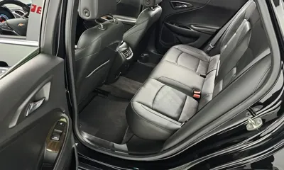 ChevroletGMDaewoo Malibu