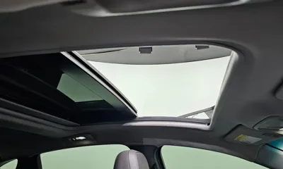 ChevroletGMDaewoo Malibu