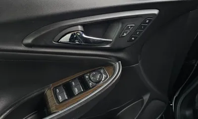 ChevroletGMDaewoo Malibu