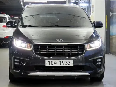 Kia Canival 2019, 164357 км, за 7799.9 USD