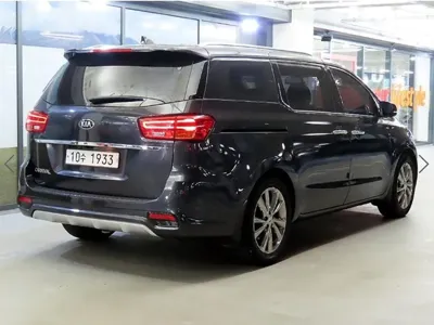 Kia Canival 2019, 164357 км, за 7799.9 USD
