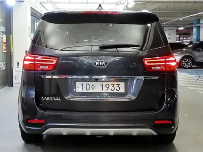 Kia Canival 2019, 164357 км, за 7799.9 USD